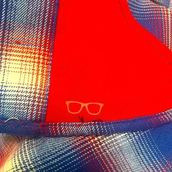 DIXXON FANNEL COMPANY long sleeve shirt - Picture 3 of 9